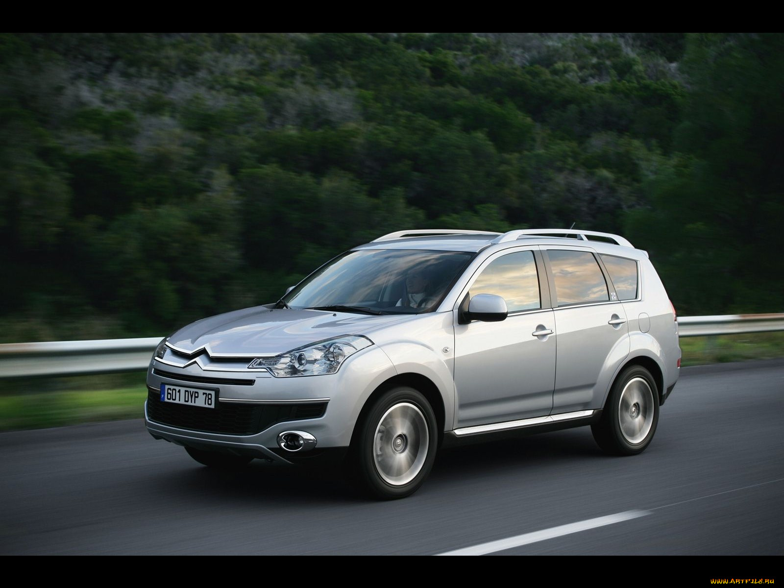 , citroen